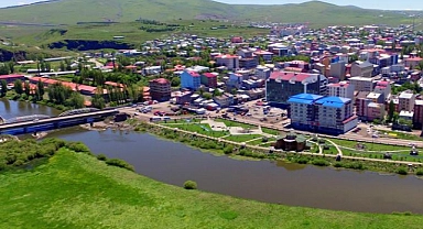 Ardahan konut satışlarında geriledi