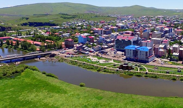 Ardahan konut satışlarında geriledi