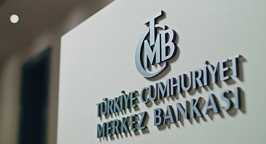 Merkez Bankası'nın toplam rezervleri arttı