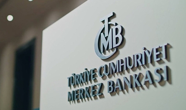 Merkez Bankası'nın toplam rezervleri arttı