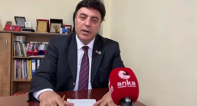 MİLLETVEKİLİ ADAYI AYTEKİN KAYA: “KOÇ VE İNCESU’YU TAKİP EDECEĞİM”