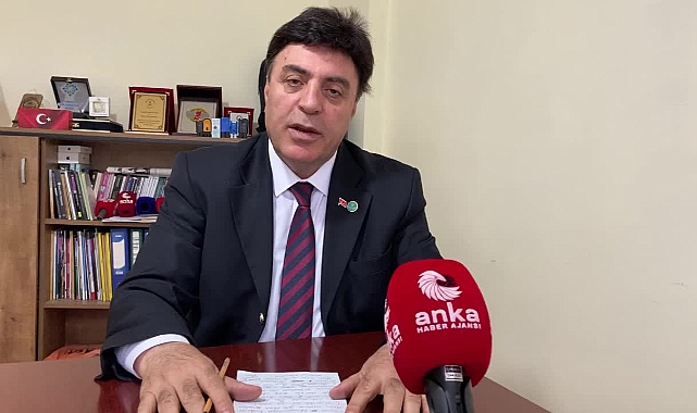 MİLLETVEKİLİ ADAYI AYTEKİN KAYA: “KOÇ VE İNCESU’YU TAKİP EDECEĞİM”
