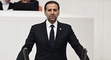 Milletvekili İncesu'dan Kurban Bayramı Mesajı