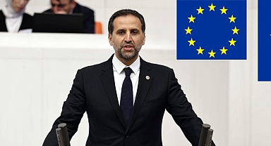 MİLLETVEKİLİ İNCESU, TÜRKİYE VE ARDAHAN'I AVRUPA'DA TEMSİL EDECEK