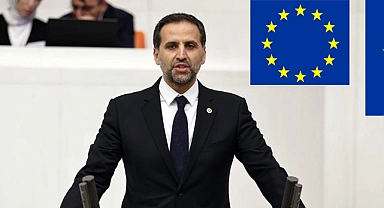 MİLLETVEKİLİ İNCESU, TÜRKİYE VE ARDAHAN'I AVRUPA'DA TEMSİL EDECEK