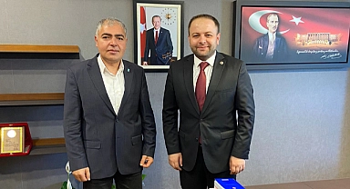 MİLLETVEKİLİ KAAN KOÇ: "ARDAHAN 80 YILLIK HAKKINI ALACAK"