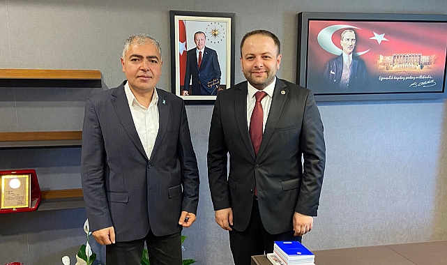 MİLLETVEKİLİ KAAN KOÇ: "ARDAHAN 80 YILLIK HAKKINI ALACAK"