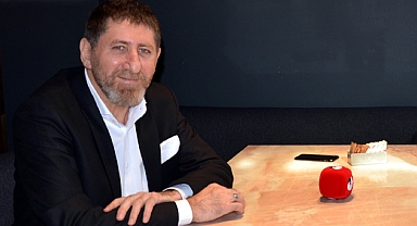 MÜSİAD Başkanı Gürbüz Süleymanoğlu’ndan Kurban Bayramı Mesajı