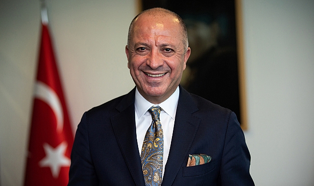 Nükleer Santraller Fuarı'nda Türk Sanayicilerini İhracat Fırsatları Bekliyor