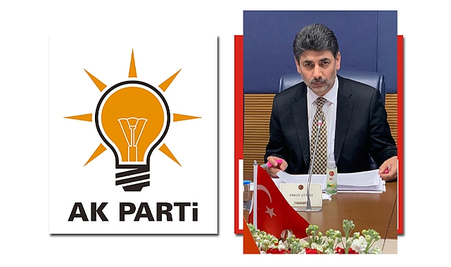 Orhan Atalay Üniversiteye döndü!