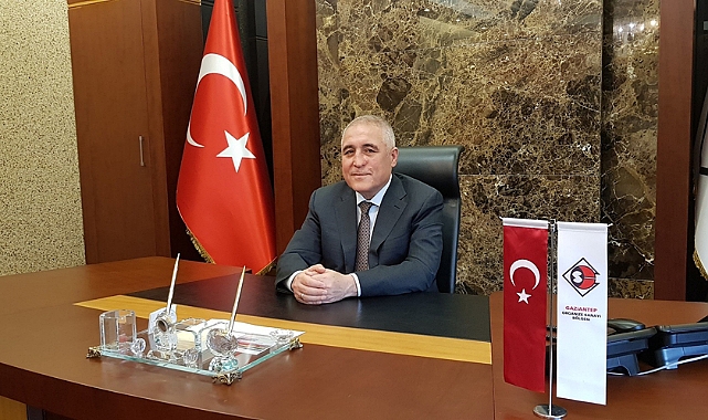 OSB Başkanı Şimşek, "Yeni kabine güven veriyor"