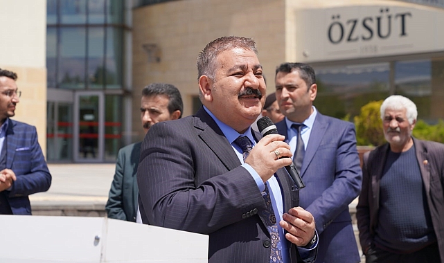 Palandöken'de Çevre Haftası Etkinliği