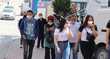 PANDEMİ CEZALARI İADE EDİLİYOR
