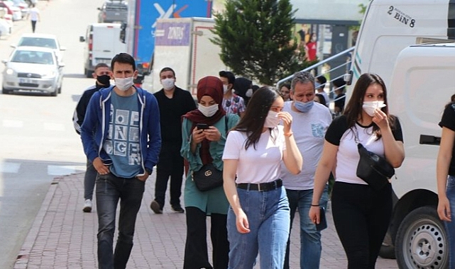 PANDEMİ CEZALARI İADE EDİLİYOR