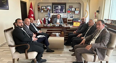 Protokol Yürütme Kurulu toplantısı gerçekleştirildi
