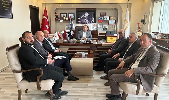 Protokol Yürütme Kurulu toplantısı gerçekleştirildi