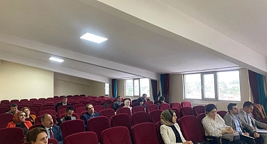 Rehberlik hizmetleri il yürütme kurulu yılsonu toplantısı gerçekleştirildi