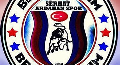 SERHAT ARDAHANSPOR'A BAŞKAN ARANIYOR!