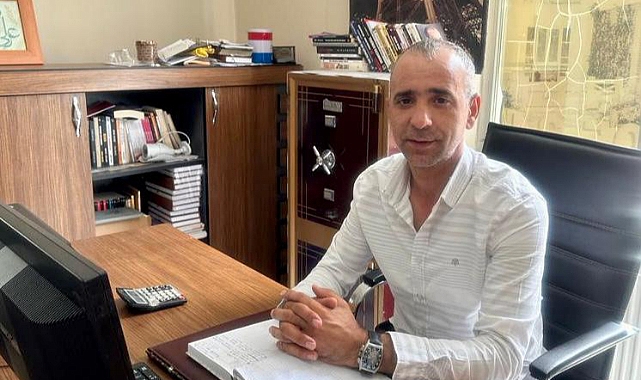 Serhat Ardahanspor Başkanı Hilmi Topçu’dan açıklama