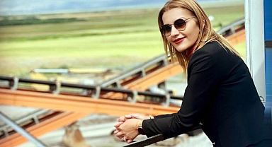 Sevim Köseliören'den Kurban Bayramı mesajı
