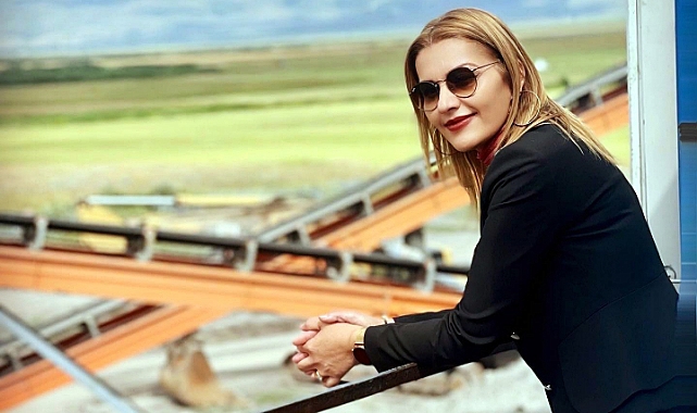 Sevim Köseliören'den Kurban Bayramı mesajı