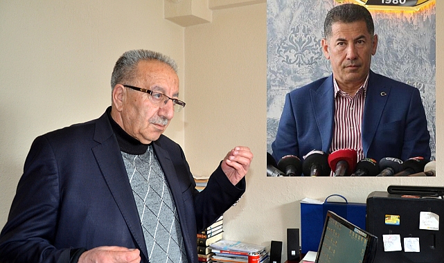 SİNAN OĞAN VE MALAKAN