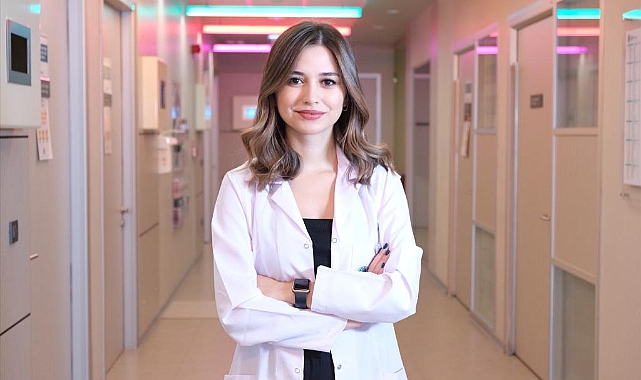 Sınav anında gösterdiğiniz sabır, sizi başarıya götüren anahtar olabilir