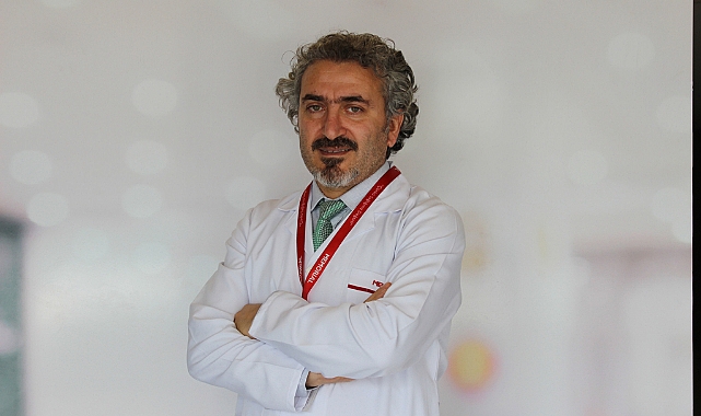Sırta Vuran Karın Ağrısı Pankreas Hastalıklarının İşareti Olabilir