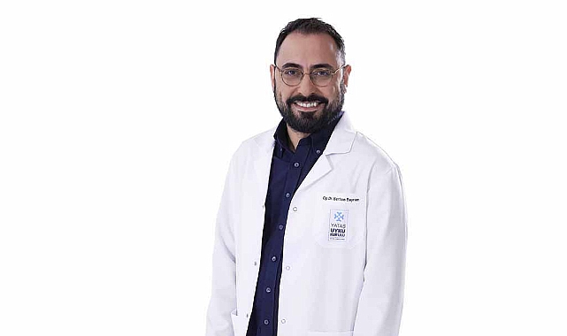 Skolyoz Hastalarındaki Kronik Ağrı Uyku Kalitesini Düşürüyor