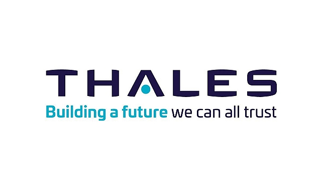 Thales, Demiryolu Endüstrisi İçin En Yenilikçi Teknolojik Çözümlerinden Bazılarını Eurasia Rail’de Sunacak