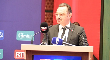 TİMBİR’in yeni yönetimi belli oldu
