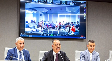 Trafik bilgileri internet haber siteleriyle paylaşılacak