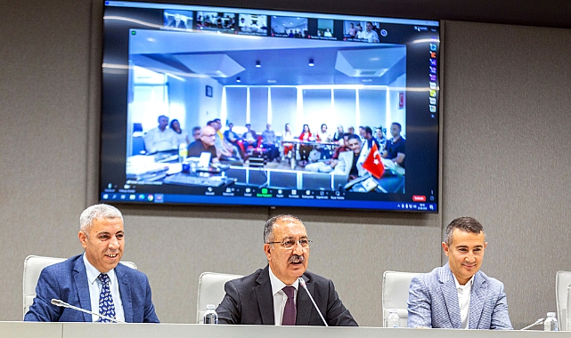 Trafik bilgileri internet haber siteleriyle paylaşılacak