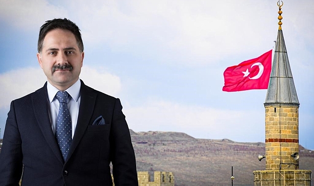 Uçar'dan Kurban Bayramı mesajı