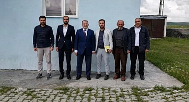 Vaaz ve İrşad programı düzenlendi