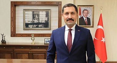 Vali Mustafa Masatlı, Hataya atandı