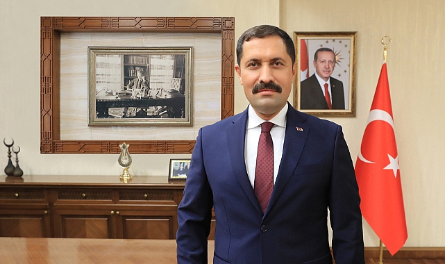Vali Mustafa Masatlı, Hataya atandı