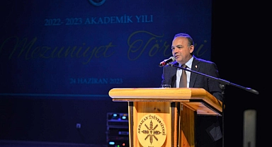 Vali Öner, "Bizden hizmet isteyen coğrafyamıza derman olmak gibi bir mecburiyetimiz var"