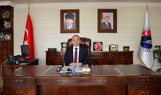Vali Öner, "Jandarma Teşkilatı, huzur ve güvenliğimizin en önemli teminatlarından birisidir"
