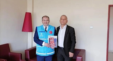 Vekâleten Kurban organizasyonu