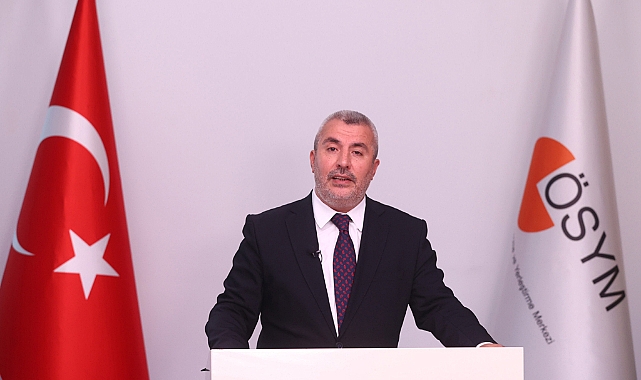 YKS 17-18 Haziran tarihlerinde yapılacak