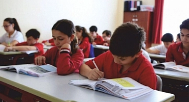 16 Bin öğrenci 11 Eylül'de ders başı yapacak