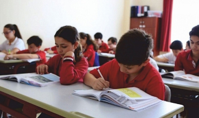 16 Bin öğrenci 11 Eylül'de ders başı yapacak