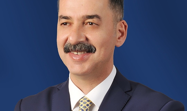 AK Parti İl Başkanlığı görevine Şireci yeniden getirildi