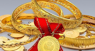 Altın fiyatları evlenecek çiftlerin kâbusu oldu