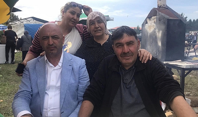 ARDA-FED'den Göle Belediyesine teşekkür