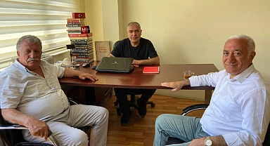 ARDAFED Ardahan'da, Tekçe ve Şenel'den özel açıklamalar!