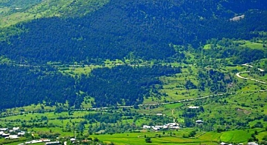 Ardahan bu listeye giremedi