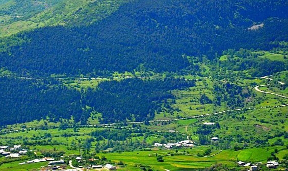 Ardahan bu listeye giremedi