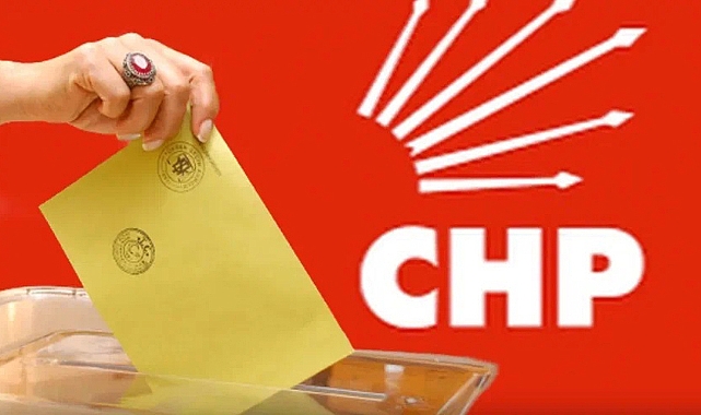 ARDAHAN CHP’DE SANDIK VE DELEGE KRİZİ